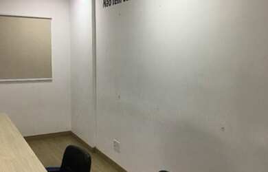 Imagem 4: Sala, 45 m² - venda por R$ 280.000,00 ou aluguel por R$ 1.900,00/mês...