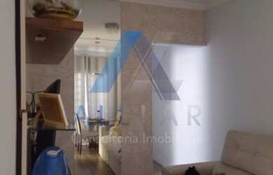 Imagem 5: Apartamento Residencial à venda, Vila Nambi, Jundiaí - AP0287