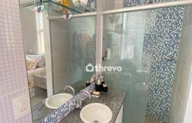 Imagem 10: Apartamento com 2 quartos à venda, 77 m² por R$ 389.000