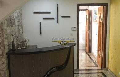 Imagem 8: MARAVILHOSO SOBRADO DE ALTO PADRÃO À VENDA, NA VILA CARRÃO