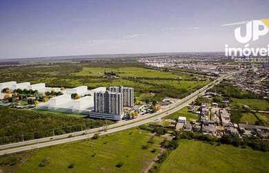 Imagem 7: Apartamento à venda, 50 m² por R$ 320.000,00 - Areal - Pelotas/RS