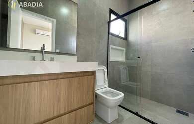 Imagem 8: Casa a venda Residencial Club Portinari Paulínia