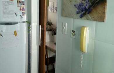 Imagem 5: Apartamento à venda, 60 m² por R$ 217.000,00 - Tupi - Praia Grande/SP