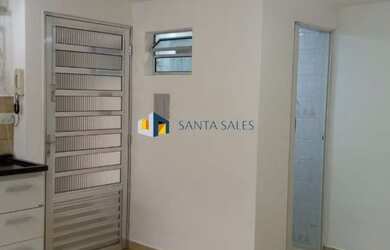 Imagem: O depósito possui 30m² de Área e está localizado em Vila