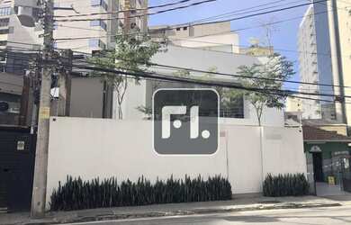 Imagem 1: Casa para alugar, 607 m² por R$ 33.804,09/mês - Vila Olímpia - São Paulo/SP