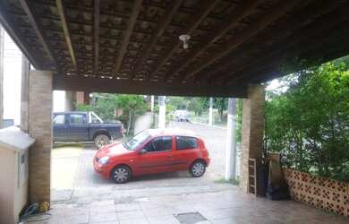 Imagem 10: Sobrado à venda, 62 m² por R$ 270.000,00 - Bela Vista - Alvorada/RS