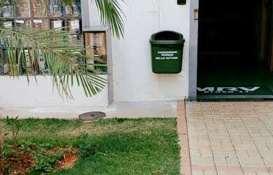 Imagem 12: Apartamento 2 qtos belle nature Valparaiso de Goiás 680 incluso condomínio...