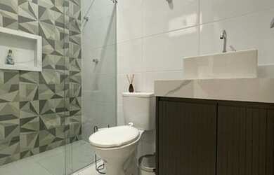 Imagem 5: Linda Casa à Venda. Piscina, Churrasqueira, Imóvel mobiliadoeVaranda