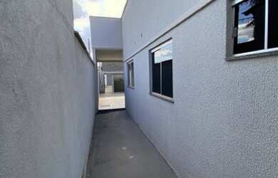 Imagem 11: Casa 03 Qts Semi Nova Ville France ao lado parque Atheneu