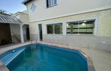 Imagem 4: Pontal - Casa para locação ou venda com piscina Recreio