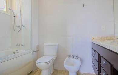 Imagem 15: Apartamento à venda, 213 m² por R$ 2.890.000,00 - Sumaré - São Paulo/SP