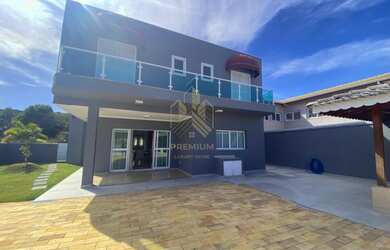 Imagem 4: Atibaia - Casa de Condomínio - Condomínio Residencial Shamballa II