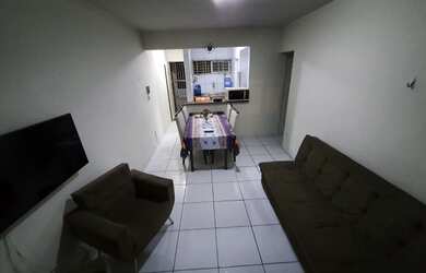 Imagem 2: Apartamento 2 quartos praia orla Tambaú João pessoa paraíba