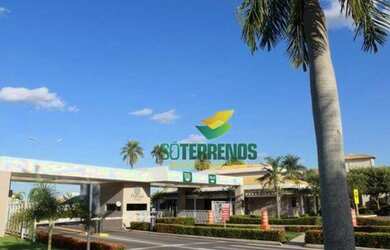 Imagem: O terreno possui 452m² de Área e está localizado em Cuiabá