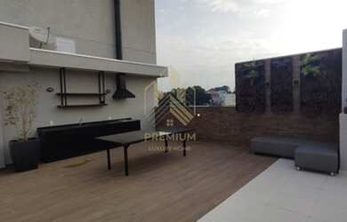 Imagem 15: Atibaia - Apartamento Padrão - Atibaia Jardim