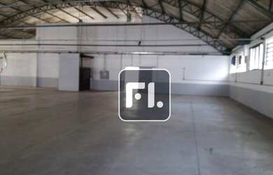 Imagem 10: Galpão, 2720 m² - venda por R$ 10.600.000,03 ou aluguel por R$ 62.560,03/mês...