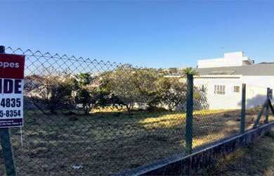 Imagem: O terreno possui 1218m² de Área e está localizado em Vila