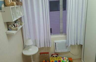 Imagem 12: Apartamento Padrão para Venda em Jardim Las Palmas Guarujá-SP