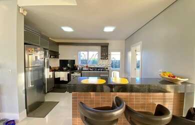 Imagem 2: OSóRIO - Casa de Condomínio - Atlântida Sul