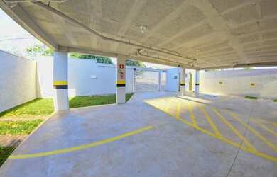 Imagem 14: Apartamento com 2 dormitórios à venda, 46 m² por R$ 165.000,00 - Dona Zulmira - Uberlândia