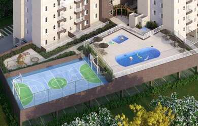 Imagem 2: Atibaia - Apartamento Padrão - Recreio Estoril