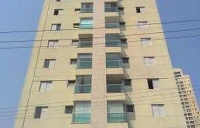 Imagem 2: Apartamento com 2 dormitórios à venda, 51 m² por R$ 380.000,00 - Vila...