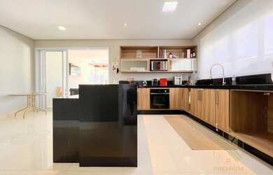 Imagem 9: Atibaia - Casa de Condomínio - Condomínio Figueira Garden