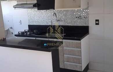 Imagem 1: São Paulo - Apartamento Padrão - Jardim Ângela (zona Leste