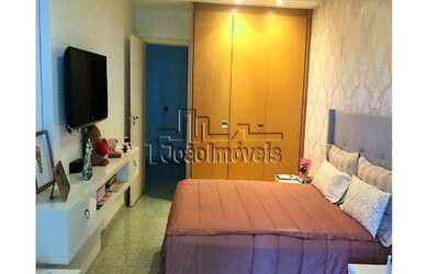 Imagem 11: CASA EM CONDOMINIO RESIDENCIAL em SALVADOR - BA, ALPHAVILLE I