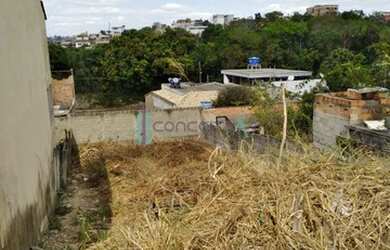 Imagem: O terreno está localizado em João Antônio Gonçalves, Divinópolis