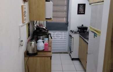 Imagem 7: Sapucaia do Sul - Apartamento Padrão - Lomba da Palmeira