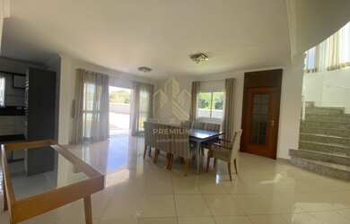 Imagem 10: Atibaia - Casa de Condomínio - Condomínio Residencial Shamballa II