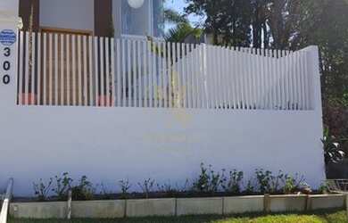 Imagem 3: Atibaia - Casa Padrão - Recreio Maristela