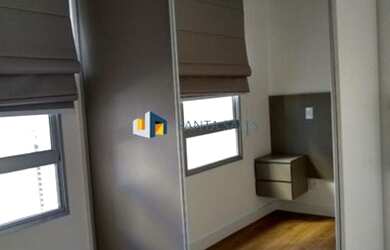 Imagem 6: Lindo Apartamento. Piscina, Imóvel mobiliado, Ar-condicionadoe37m² de...