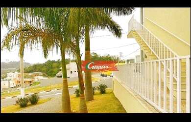 Imagem 4: Terreno à venda, 348 m² por R$ 420.000,00 - Centro - Arujá/SP