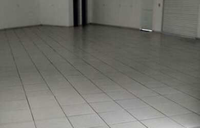 Imagem 1: Salão para alugar, 200 m² por R$ 3.500,00/mês - Parque Novo Oratório - Santo André/SP