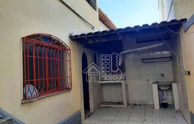 Imagem 1: Casa com 3 dormitórios, 105 m² - venda por R$ 330.000,00 ou aluguel...