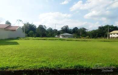 Imagem 9: Terreno à venda no Residencial Rosina 399 m² por R$ 105.000,00 - Morretes/PR