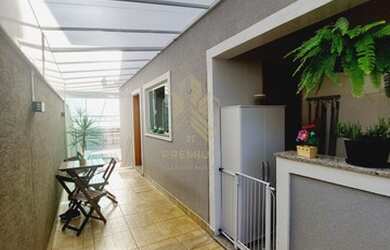 Imagem 13: Atibaia - Casa Padrão - Jardim Maristela