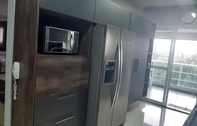 Imagem 5: Santana de Parnaíba - Apartamento Padrão - Tamboré