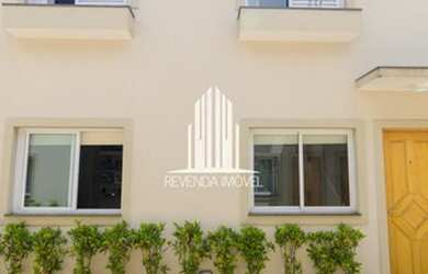 Imagem 2: Sobrado em Condomínio na Vila Santa Catarina- São Paulo, SP