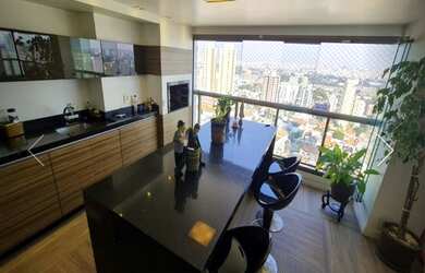 Imagem 4: Apartamento alto padrão 250 metros quadrados em Santana. São Paulo -...