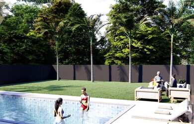 Imagem 10: Casa em Condomínio para Venda em Atibaia, Condomínio Residencial Shamballa...