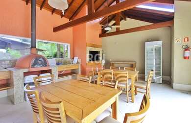 Imagem 4: Porto Alegre - Apartamento Padrão - Santa Tereza