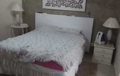 Imagem 5: Casa no condomínio Damha III com 328 metros quadrados