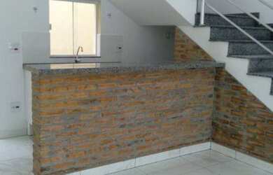 Imagem 3: Barracão para alugar, 280 m² por R$ 5.300,00/mês - Itu Novo Centro...