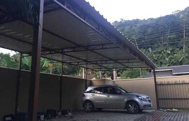 Imagem 16: Casa com 3 dormitórios, 101 m² - venda por R$ 260.000,00 ou aluguel...
