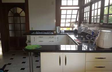 Imagem 4: Casa com fundo para lagoa no Boqueirão, Saquarema