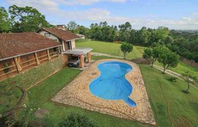 Imagem: A fazenda possui 700m² de Área, Imóvel novo e está localizado