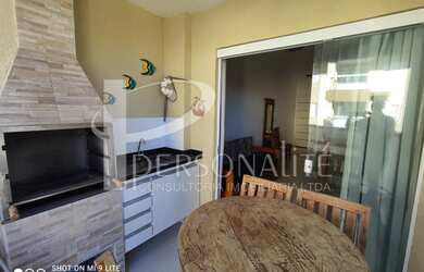 Imagem: O apartamento à venda possui 2 Dormitórios, 2 Banheiros, 1